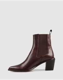 Beau Coops - Duplex Chelsea Boots
