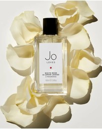 JO LOVES - Jo Loves White Rose & Lemon Leaves Fragrance Parfum 100ml
