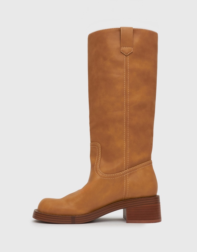 Betts - Fear Riding Boots