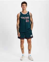 adidas Originals - Originals Basketball Shorts
