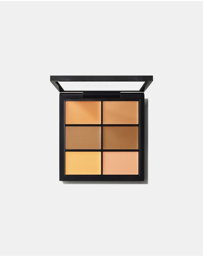 MAC - Studio Fix Conceal and Correct Palette - Medium