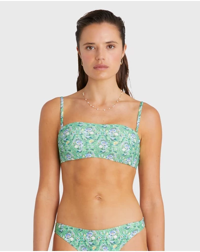 Heaven Australia - Prairie Lily Bandeau