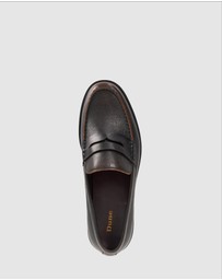Dune London - Sascha - Brown