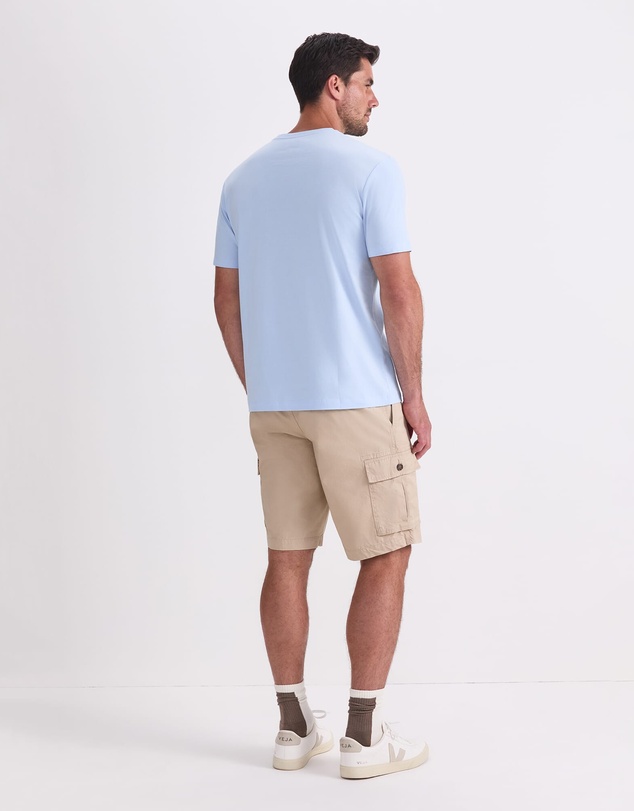 Sportscraft - Supersoft Tee