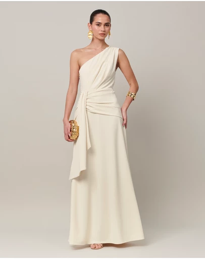 Savel - Dora Maxi Dress