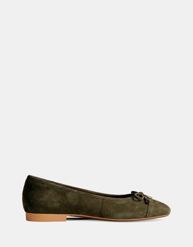 Michael Kors - Piper Flex Ballet Flats