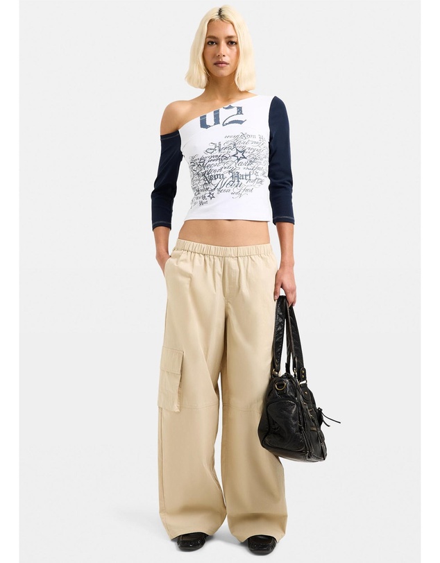 Neon Hart - Vesta Spray Utility Pants