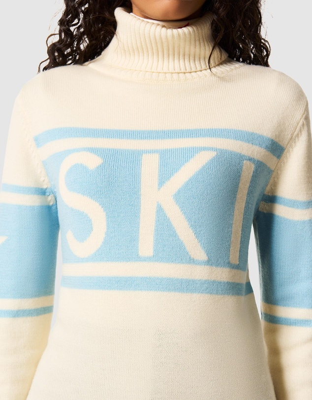 Perfect Moment - Schild Sweater
