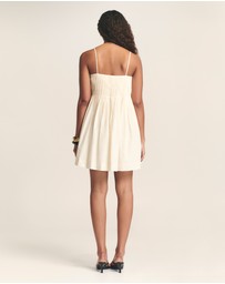 ST MRLO - Lilli Mini Dress