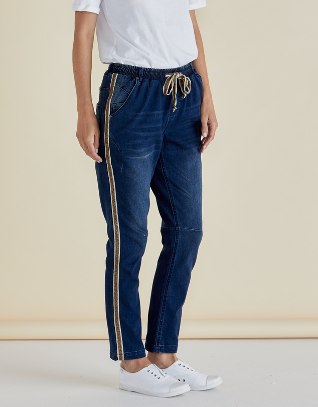 Betty Basics - Zuri Jogger