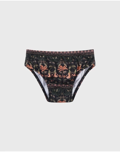 Aqua Blu Kids - Luxor Swim Nappy - Babies