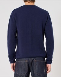Neuw - Legacy Knit Crew Jumper
