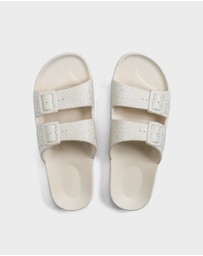 Freedom Moses - Slides - Unisex