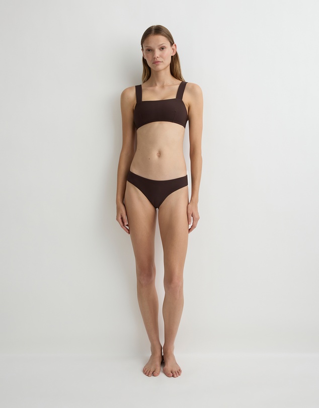 BONDI BORN - Nadia Bikini Bottom