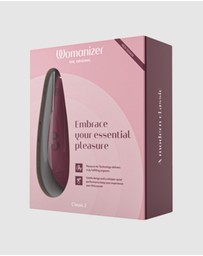 Womanizer - Classic 2