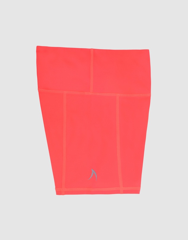 School Active Sports - SAS Active Empower-Flex Shorts