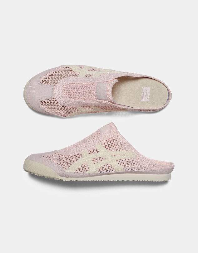 Onitsuka Tiger - Mexico 66 Sabot - Unisex
