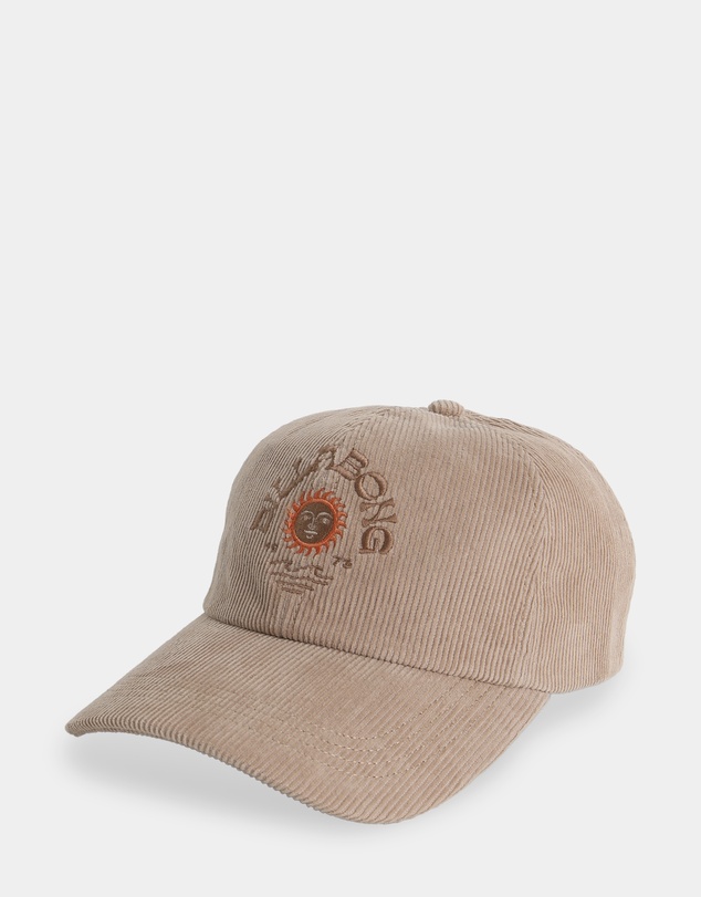 Billabong - Womens Sunset Horizon Dad Cap