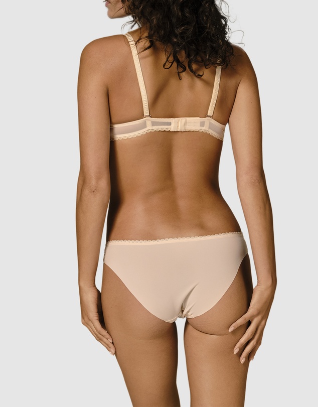 Simone Perele - Allure Progressive Bikini Brief