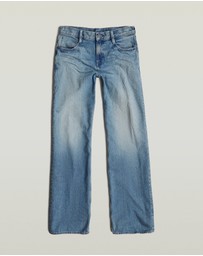 G-Star - Judee Loose Jeans