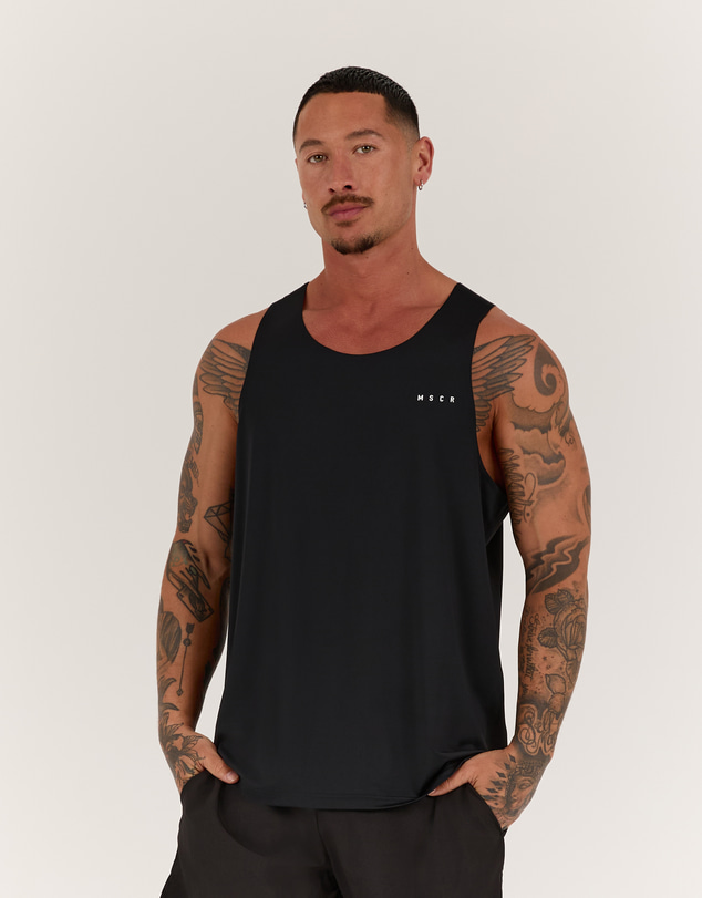 Muscle Republic - Turbo Tank
