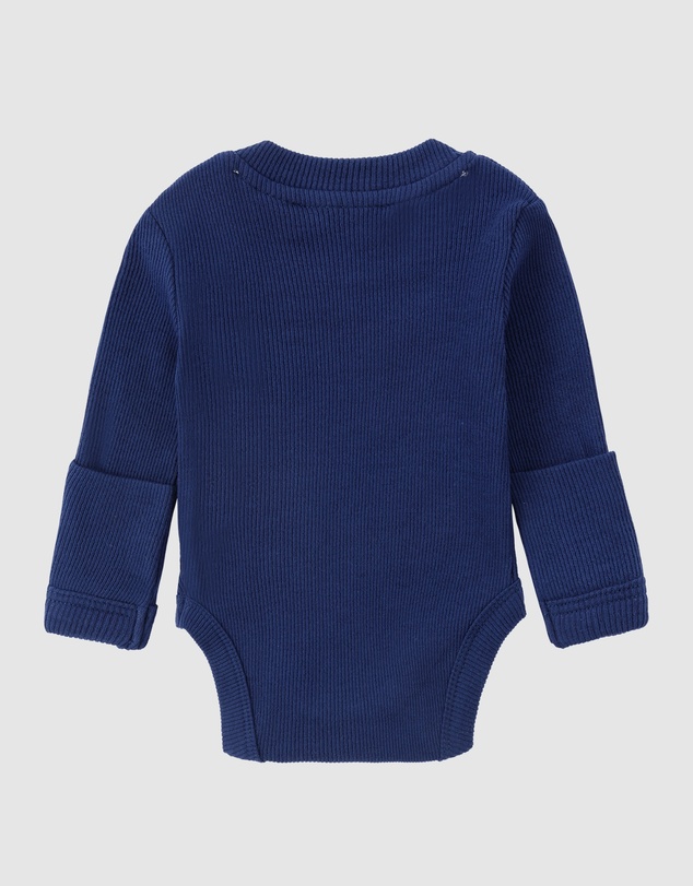 Susukoshi - Classic Suit Long Sleeves
