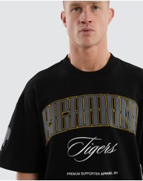 Nena & Pasadena - Richmond Game-On Loopbk Tee