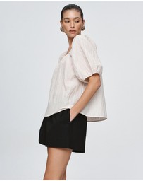 Marle - Kendra Top