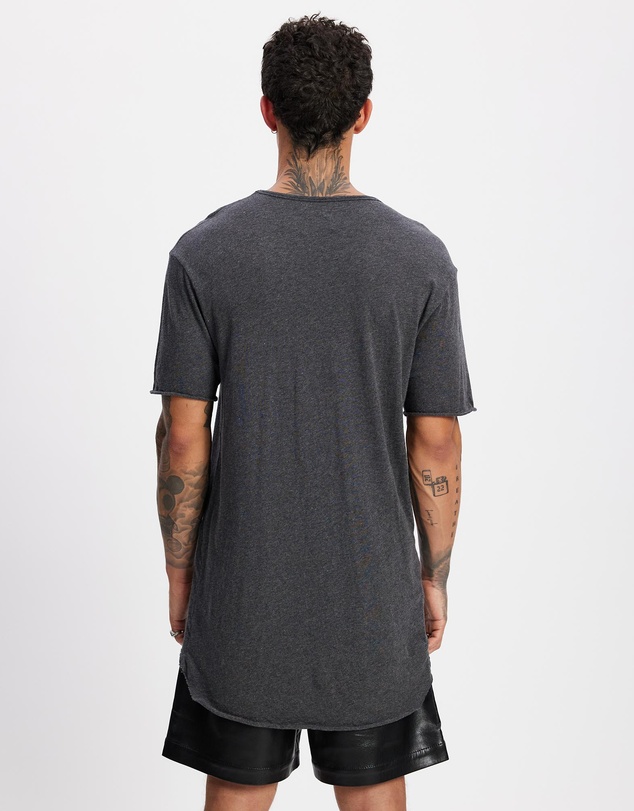 Surrounded By Ghosts - The Antimony Cotton Tail T-Shirt