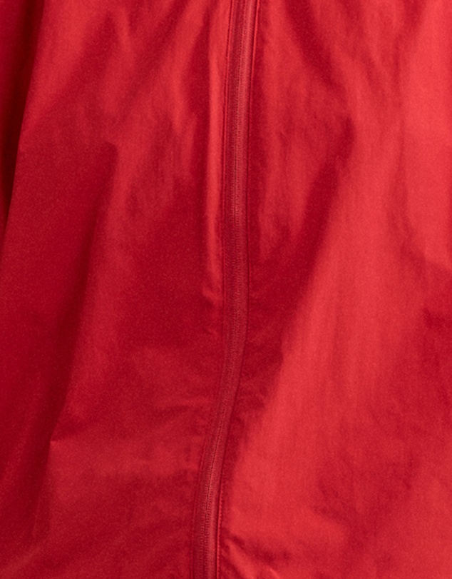 MVN - Funnel Neck Jacket