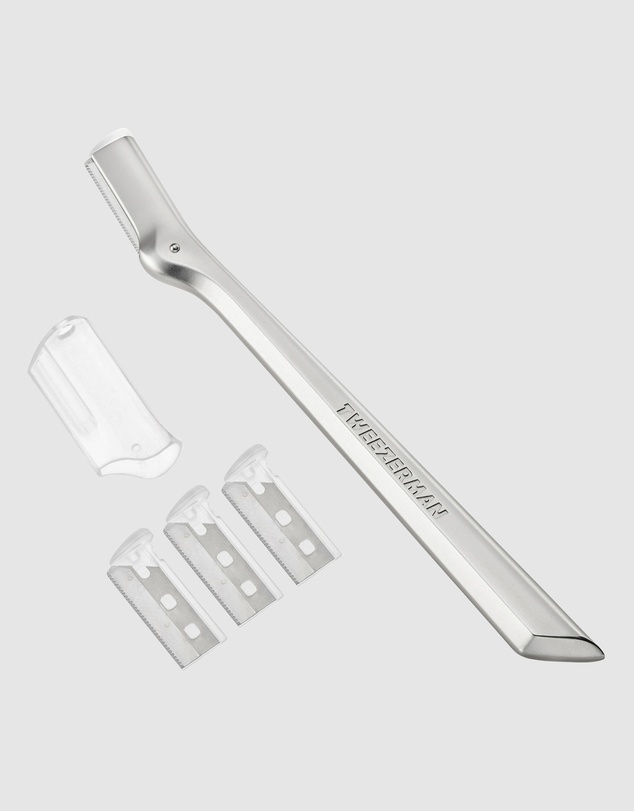 Tweezerman - Brow Razor