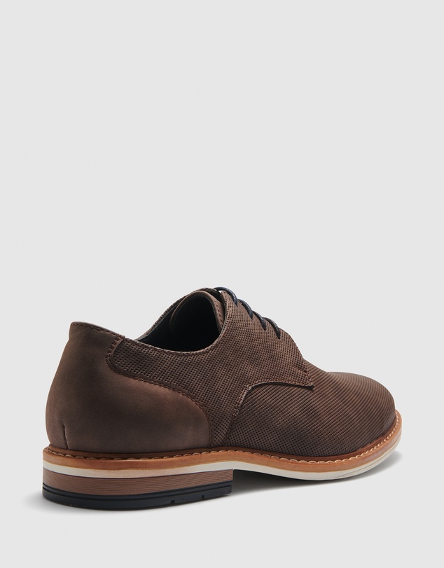 Uncut - Martin Dress Shoes