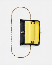 Marc Jacobs - The Dual Chain Wallet
