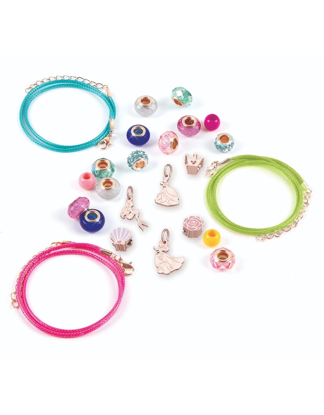 Make It Real - Make It Real Disney Princess Royal Jewels And Gems