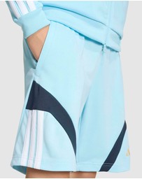 adidas Sportswear - House of Tiro Shorts - Kids-Teens
