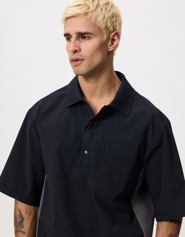Manors - Shooter Shirt