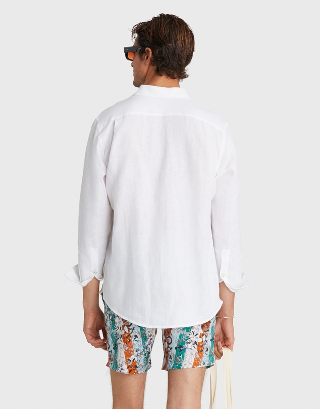 Aqua Blu Australia - Boa Boardshorts