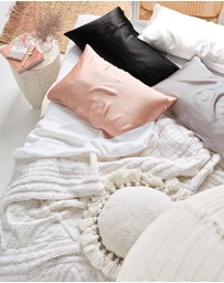 Linen House - Silk Pillowcase
