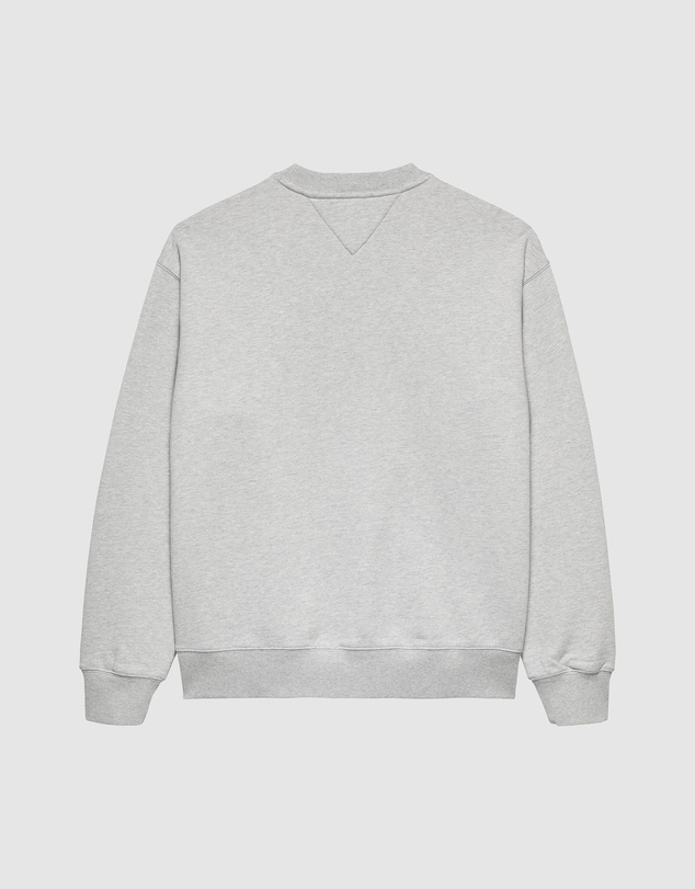 Tommy Jeans - TJ Relaxed Badge Crew Sweatshirt
