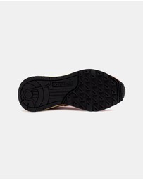 Autry - Reelwind Low Wom Sneakers - Women's