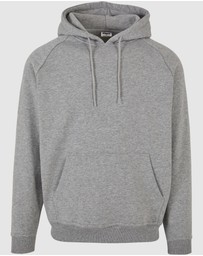 Urban Classics - Heavyweight Hoody