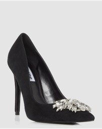 Dune London - Bowemont - Black