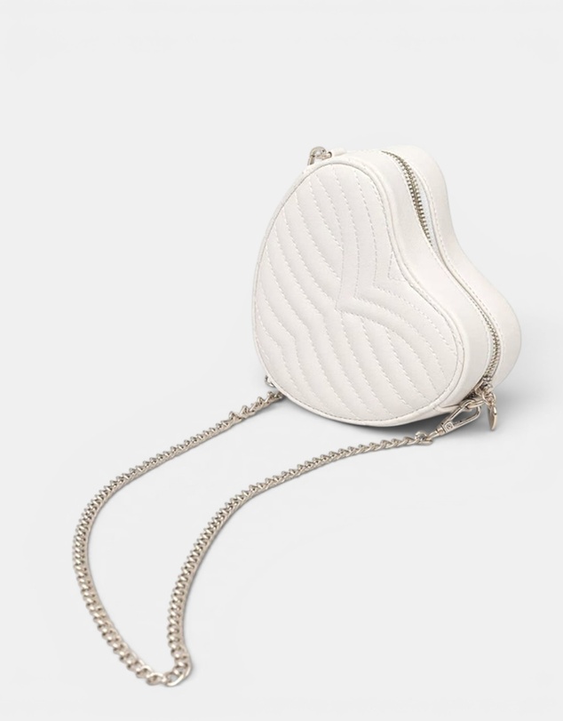 GUESS - Heart Bag