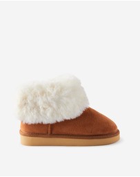 Cotton On Kids - Kids Home Boot