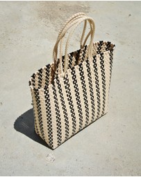Mimmi Terra - Traveller Tote Affogato