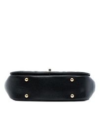 Pre-Loved by Azura Reborn - Pre-Loved Small Quilted Caviar Carry Around Flap