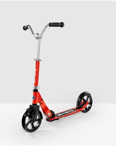 Micro Scooters - Micro Cruiser - 2 wheel folding kids Scooter