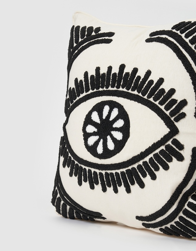 Miz Casa and Co - Glare Pillow Case