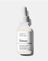 The Ordinary - Multi-Peptide + HA Serum (Buffet)