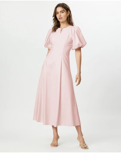 The Fated - Betty Flare Dress